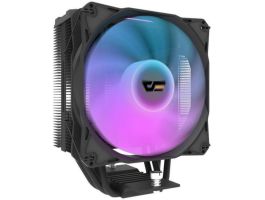 Darkflash számítógép hűtés Z4 PRO MIST BLACK (Z4 PRO MIST BLACK)